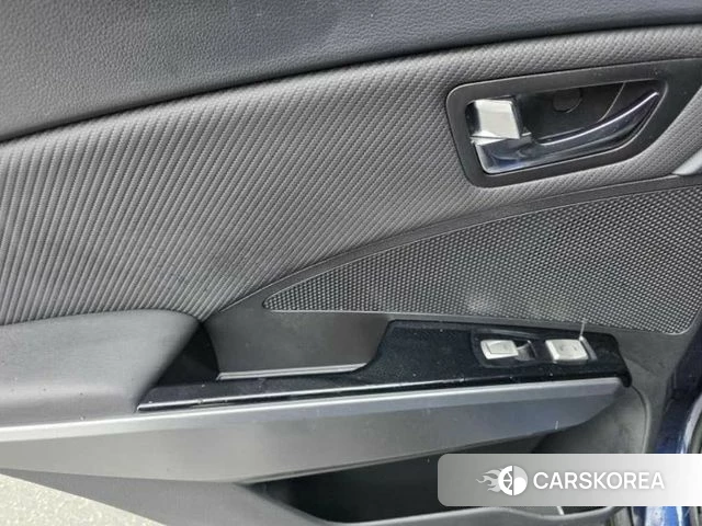 Ssangyong Tivoli Armor 2019 Синий из Кореи, фото 3
