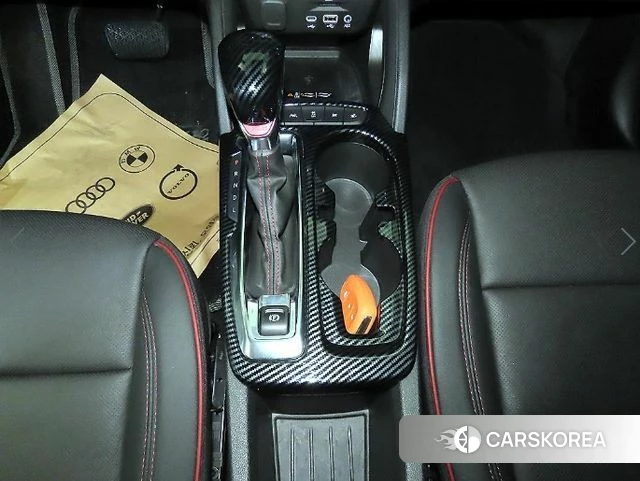 Chevrolet (GM Daewoo) Trailblazer 2022 Белый из Кореи, фото 3