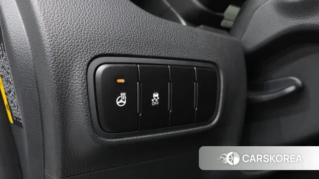 Kia The New Kia Ray 2024 Белый из Кореи, фото 3