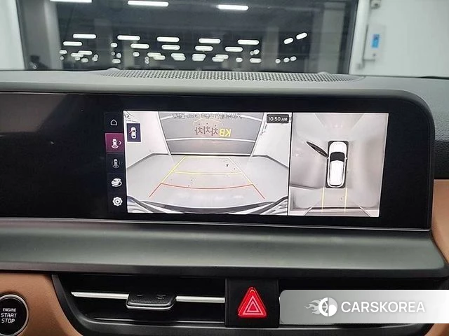 Kia The New Seltos 2024 Белый из Кореи, фото 3