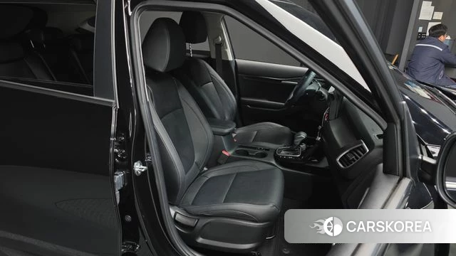 Kia The New Seltos 2023 Черный из Кореи, фото 3