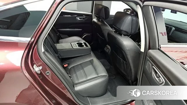 Renault Korea (Samsung) SM6 2019 Фиолетовый из Кореи, фото 3