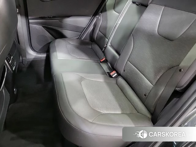 Kia Di Ol Nu Niro 2022 Серый из Кореи, фото 3