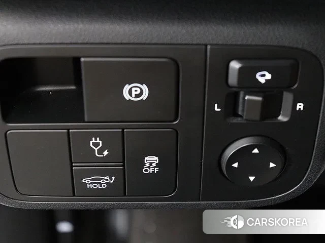 Hyundai Ionic 6 2022 Белый из Кореи, фото 3