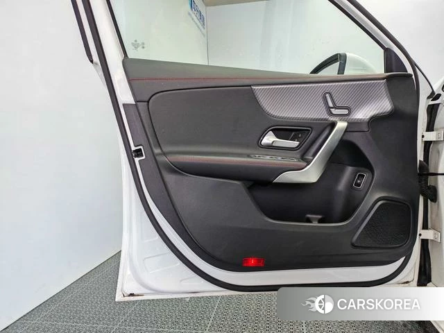 Mercedes-Benz Class A id 3858049 из Китая 3