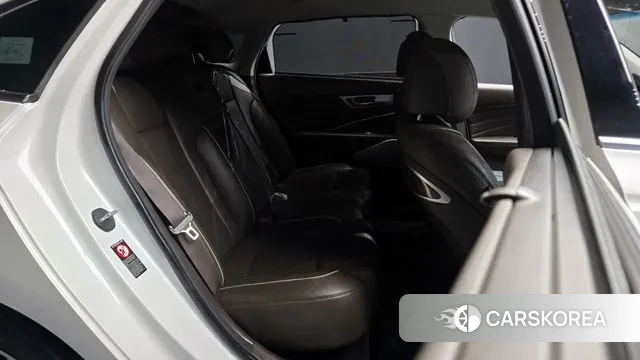 Kia More K9 2018 Белый из Кореи, фото 3