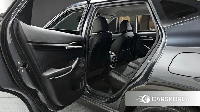 Kia Seltos 2020 Серый из Кореи, фото 3