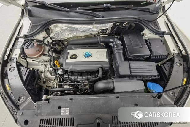 Volkswagen Tiguan 2019 Белый из Китая, фото 3