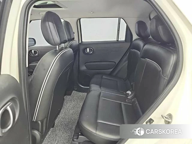 Hyundai Casper 2021 Белый из Кореи, фото 3
