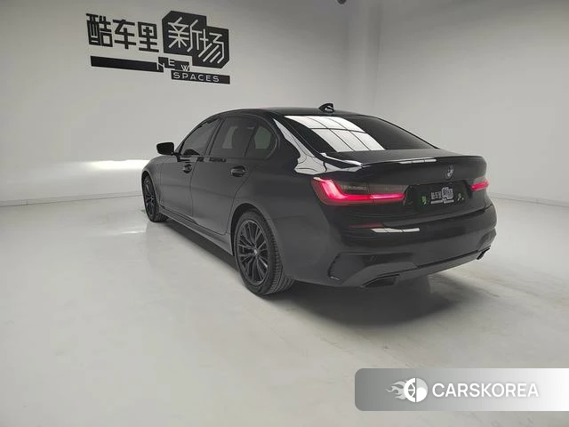 BMW 3 series id 4210425 из Китая 3