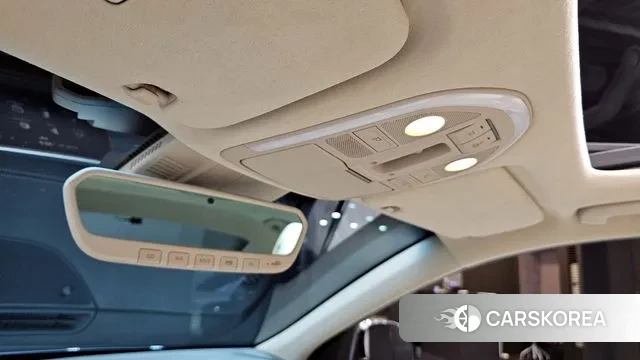 Genesis G70 2019 Синий из Кореи, фото 3