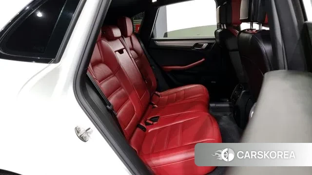 Porsche Macan 2018 Белый из Кореи, фото 3