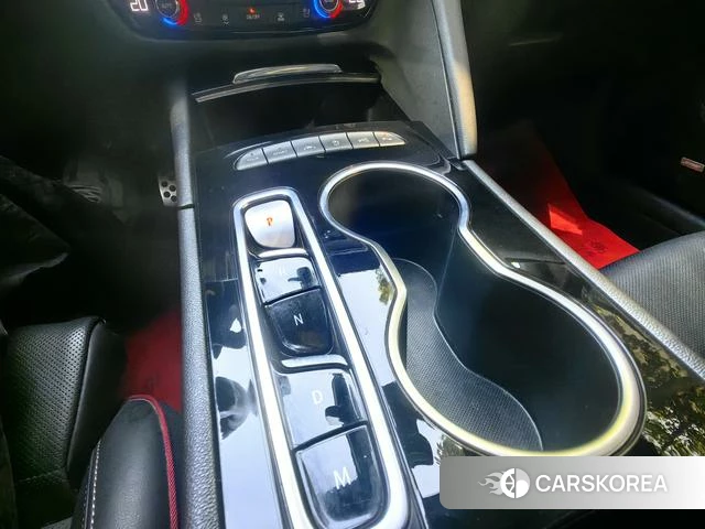 Buick Regal 2020 Синий из Китая, фото 3