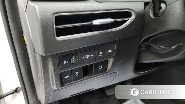 Hyundai Sonata (DN8) 2020 Белый из Кореи, фото 3