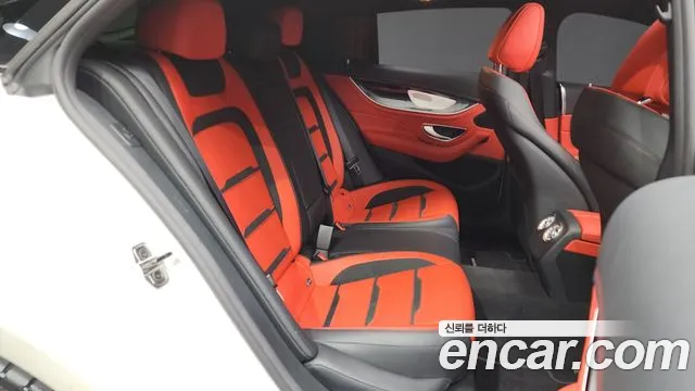 Mercedes-Benz AMG GT id 2680254 из Кореи 3