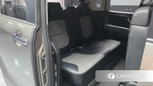 Kia The New Ray 2018 Серый из Кореи, фото 3