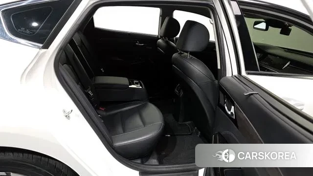 Kia K7 Premier 2019 Белый из Кореи, фото 3