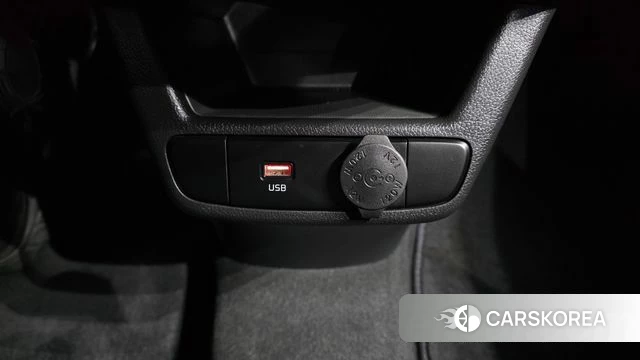 Kia The New Kia Ray 2023 Белый из Кореи, фото 3