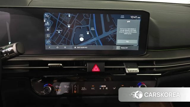 Kia The New Sportage 5th Generation 2025 Белый из Кореи, фото 3