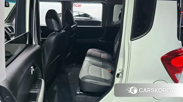 Kia The New Ray 2019 Белый из Кореи, фото 3