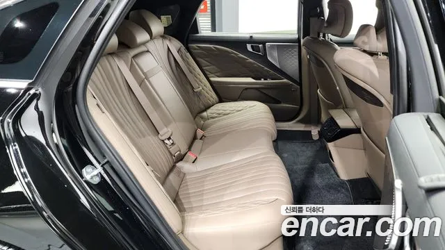 Kia K8 Hybrid id 2700211 из Кореи 3