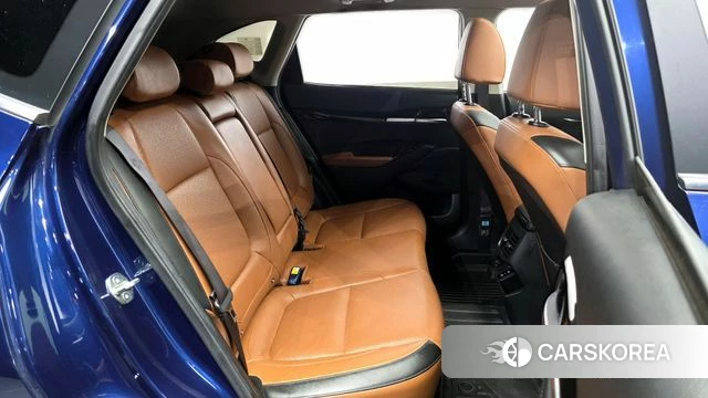 Kia The New Seltos id 3811940 из Кореи 3