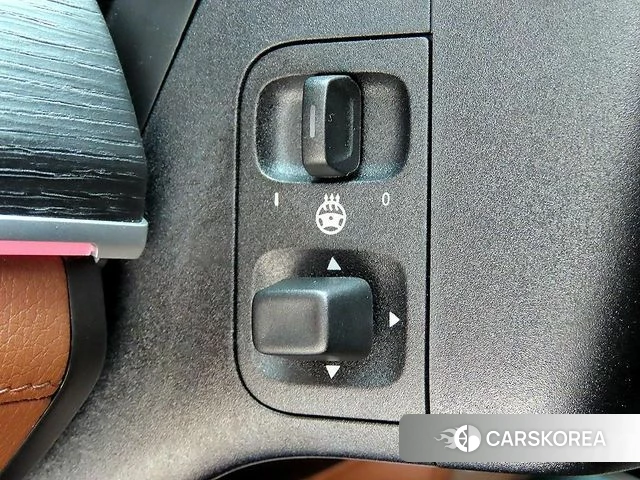 Mercedes-Benz GLE-Class W167 2025 Черный из Кореи, фото 3