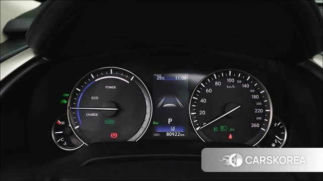 Lexus RX450h 4th generation 2022 Белый из Кореи, фото 3