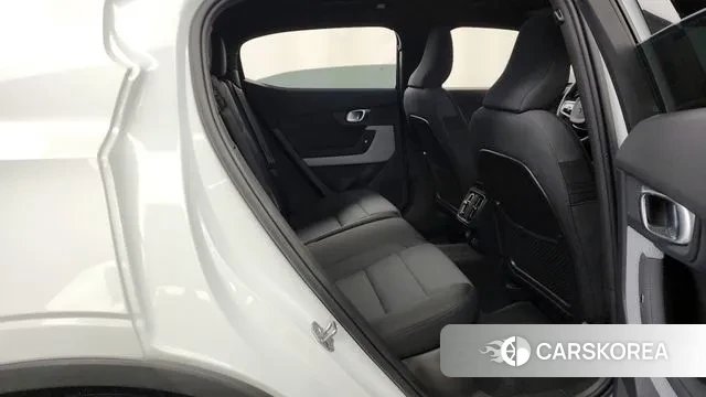 Polestar Polestar 2 2022 Белый из Кореи, фото 3