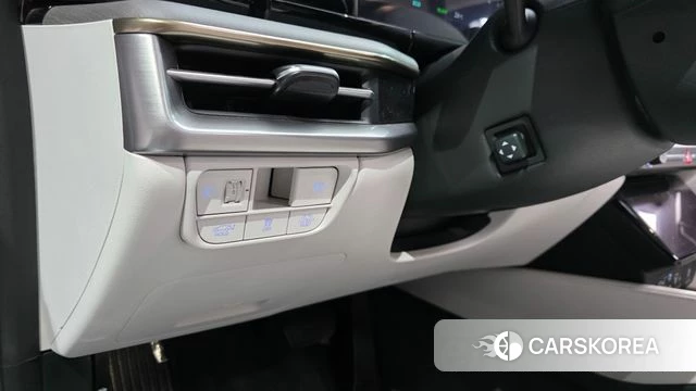 Hyundai Grandeur Hybrid (GN7) 2023 Белый из Кореи, фото 3