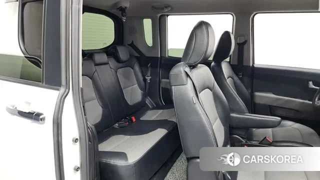 Kia The New Ray 2018 Белый из Кореи, фото 3