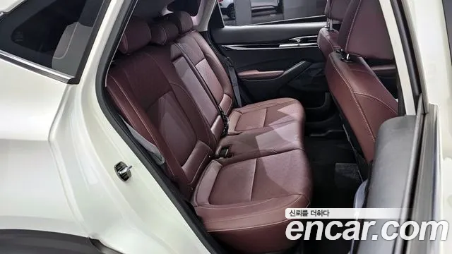 Kia Seltos id 2597027 из Кореи 3