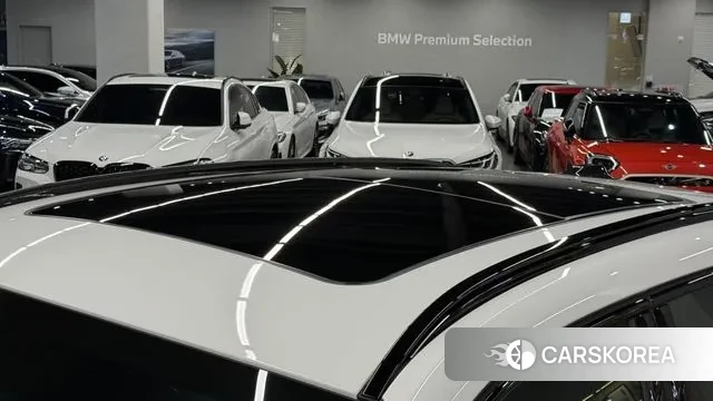 BMW X1 (U11) 2023 Белый из Кореи, фото 3