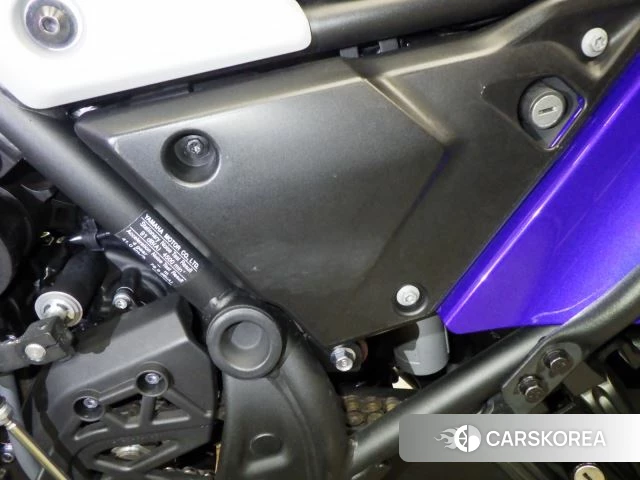 Проданный Yamaha XT690Z TENERE 700 id 3999779 из Японии, фото 4