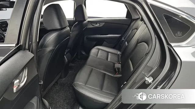 Kia Come New K3 2018 Серый из Кореи, фото 3