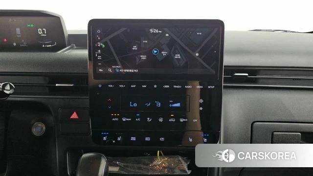 Hyundai Staria 2022 Серый из Кореи, фото 3