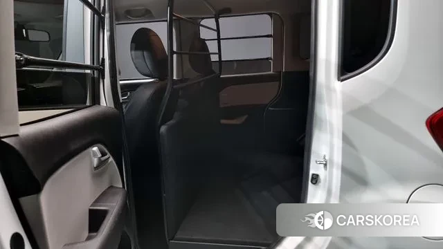 Kia The New Ray 2022 Белый из Кореи, фото 3