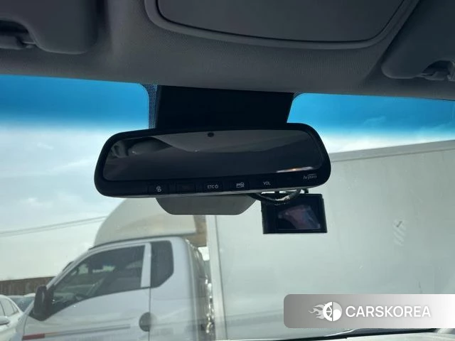 Hyundai All New Tucson 2019 Белый из Кореи, фото 3