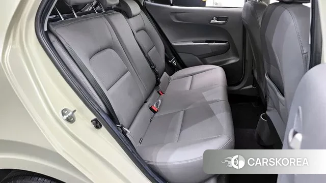 Kia Morning Urban (JA) 2020 Жемчужный цвет из Кореи, фото 3