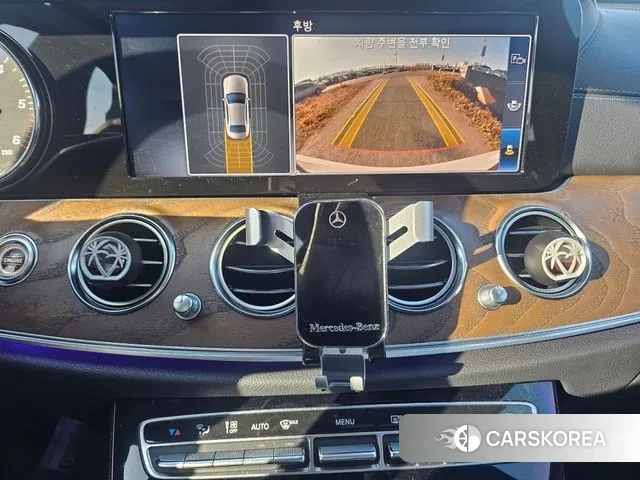 Mercedes-Benz E-Class W213 2019 Белый из Кореи, фото 3