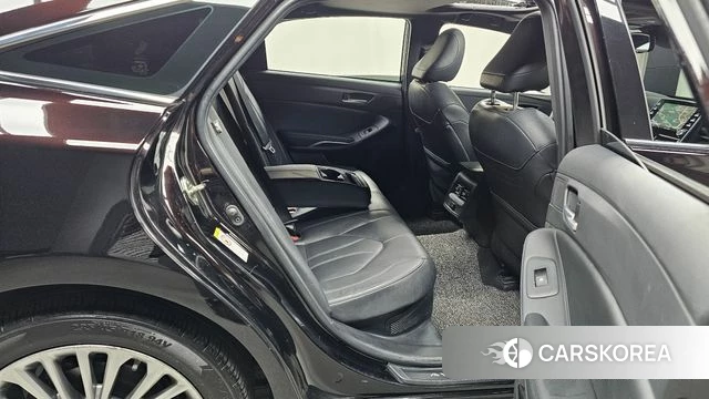 Toyota Avalon 5th Generation 2019 Коричневый из Кореи, фото 3