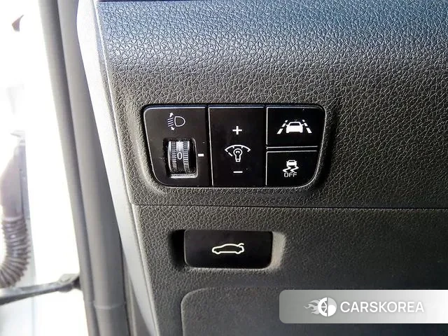 Kia K5 3rd generation 2020 Белый из Кореи, фото 3