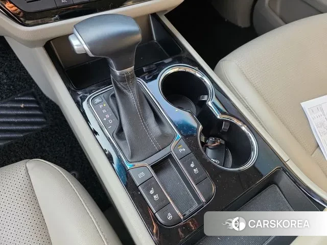 Kia The New Carnival 2019 Белый из Кореи, фото 3