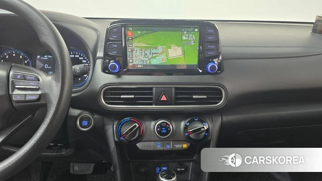 Hyundai Kona 2019 Белый из Кореи, фото 3