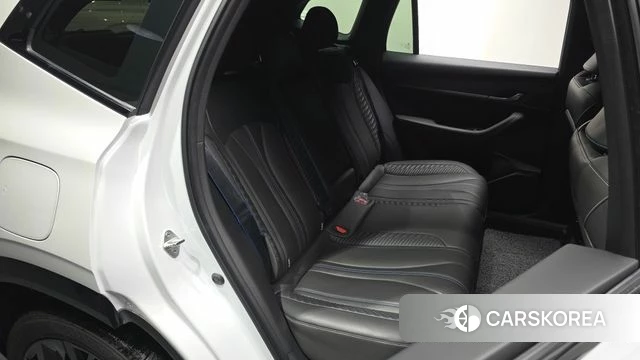 Renault Korea (Samsung) Grand Coleos 2025 Белый из Кореи, фото 3