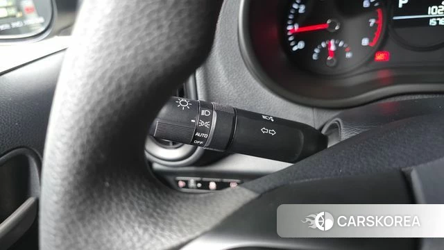Kia Morning Urban (JA) 2023 Жемчужный цвет из Кореи, фото 3