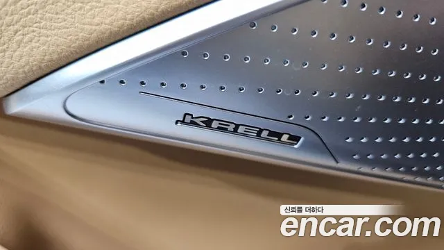 Kia The New K9 2nd generation id 2679670 из Кореи 3