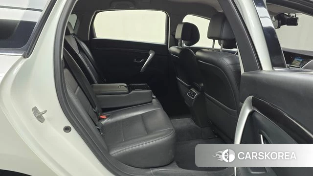 Renault Korea (Samsung) SM7 Nova 2018 Белый из Кореи, фото 3