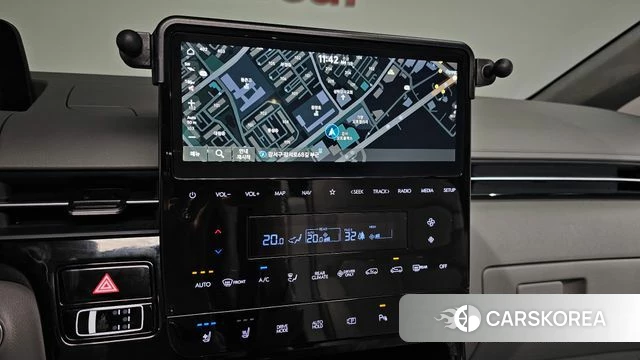 Hyundai Staria 2024 Белый из Кореи, фото 3