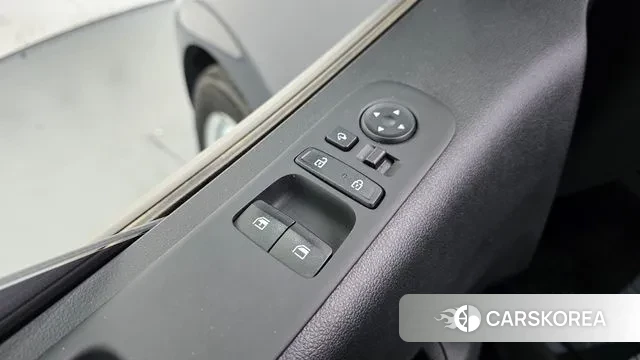 Hyundai Staria 2022 Серый из Кореи, фото 3